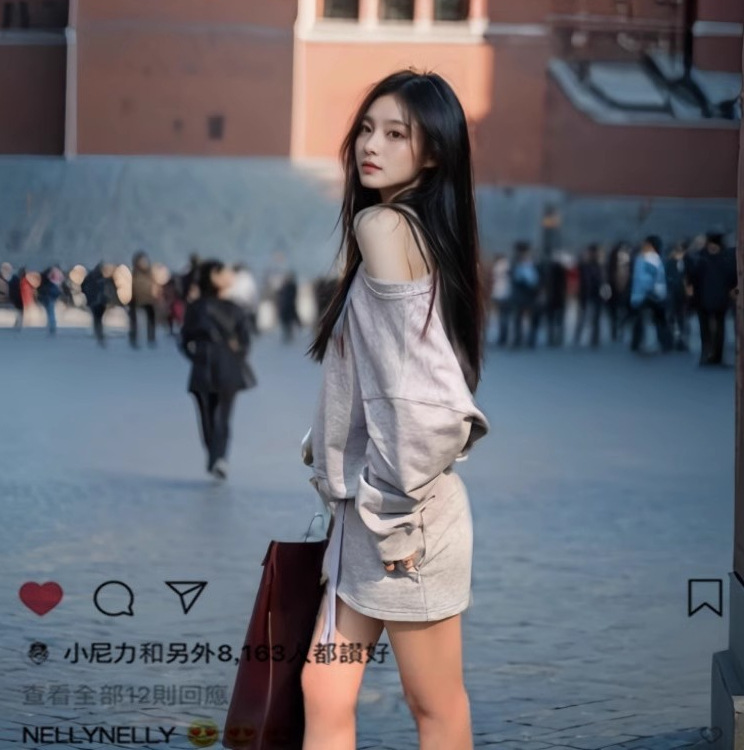 新品亚马逊欧美氛围感穿搭早秋美式辣妹风卫衣女裤裙子上衣两件套|undefined