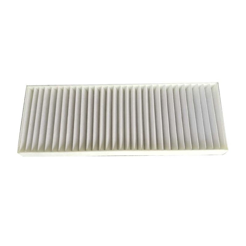 NEC filter