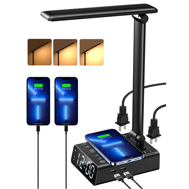 LED table lamp