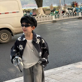 童T恤;童裤;童套装