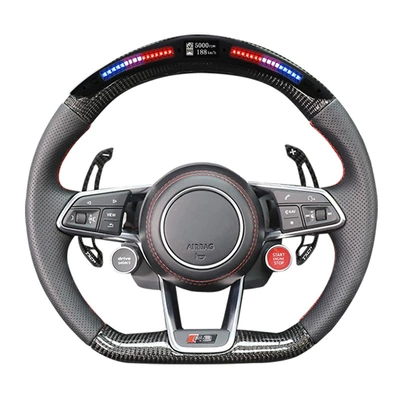 Racing Steering Wheel, Steering wheel