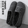 Hfx mom sandals-black