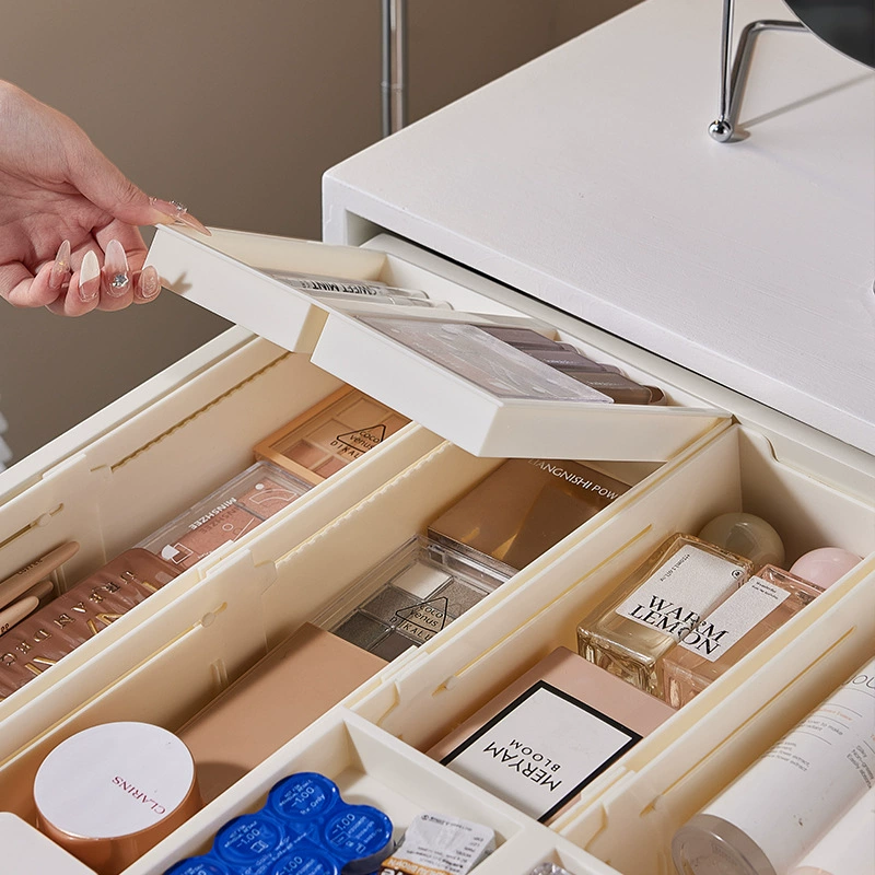 Storage box for boxes, tableware