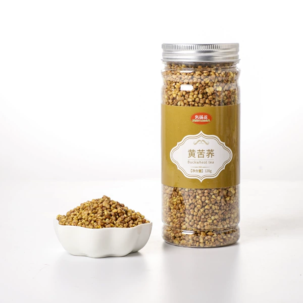 Yellow buckwheat 120g