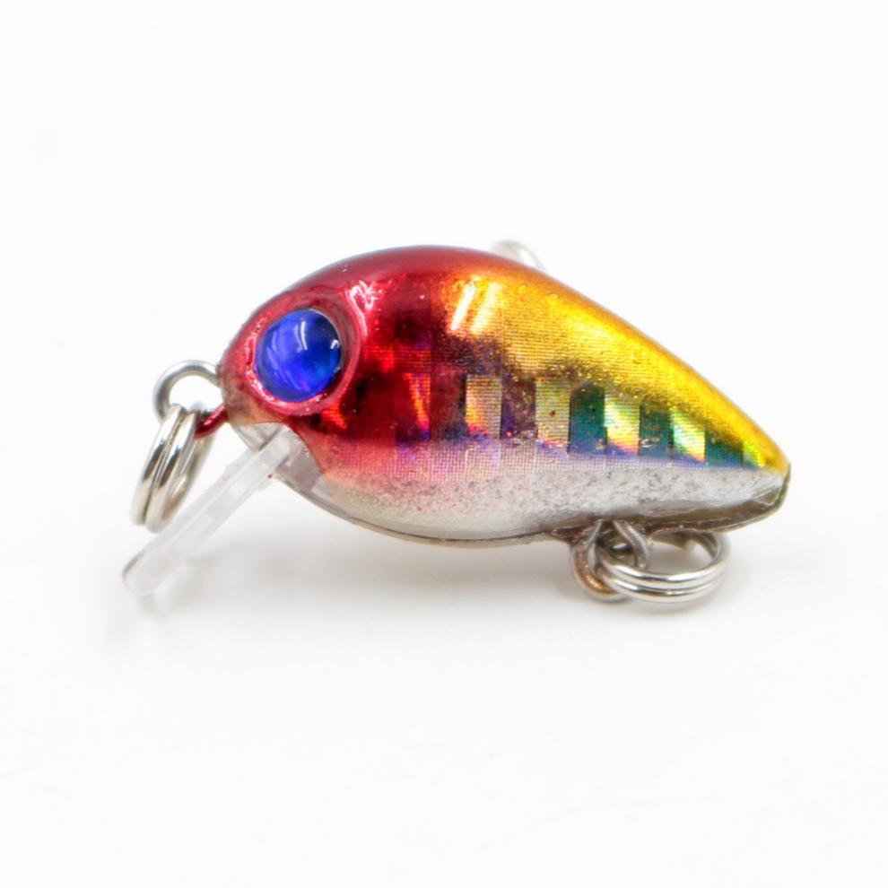 Sinking Crankbaits Fishing Lures Deep Running Crankbaits Fresh Water Bass Swimbait Tackle Gear