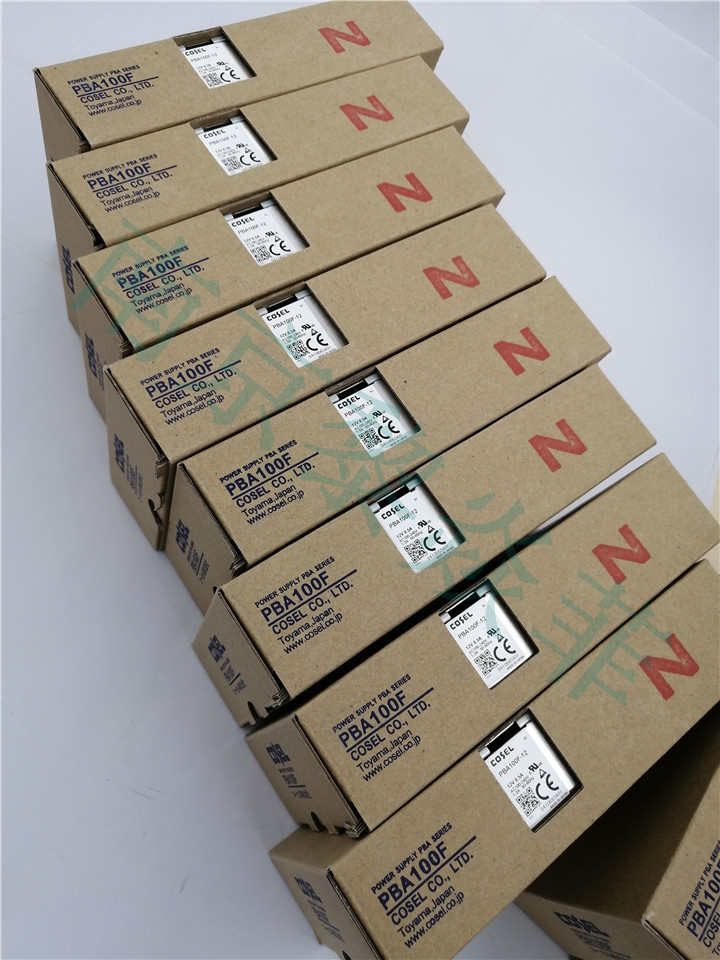 科索Cosel PBA1500F-12-F3转换器控制器BRFS120-R