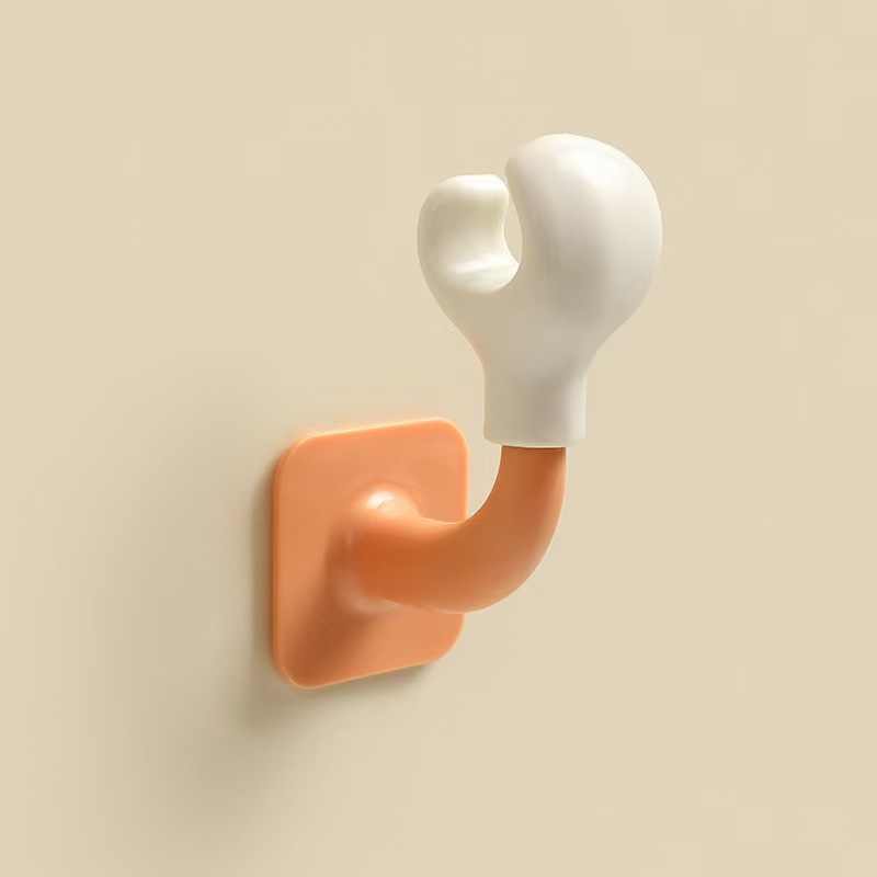 어울리는 복싱 핸즈 - 오렌지 핑크