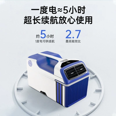 1300W GMP15, 无 Automotive air conditioning