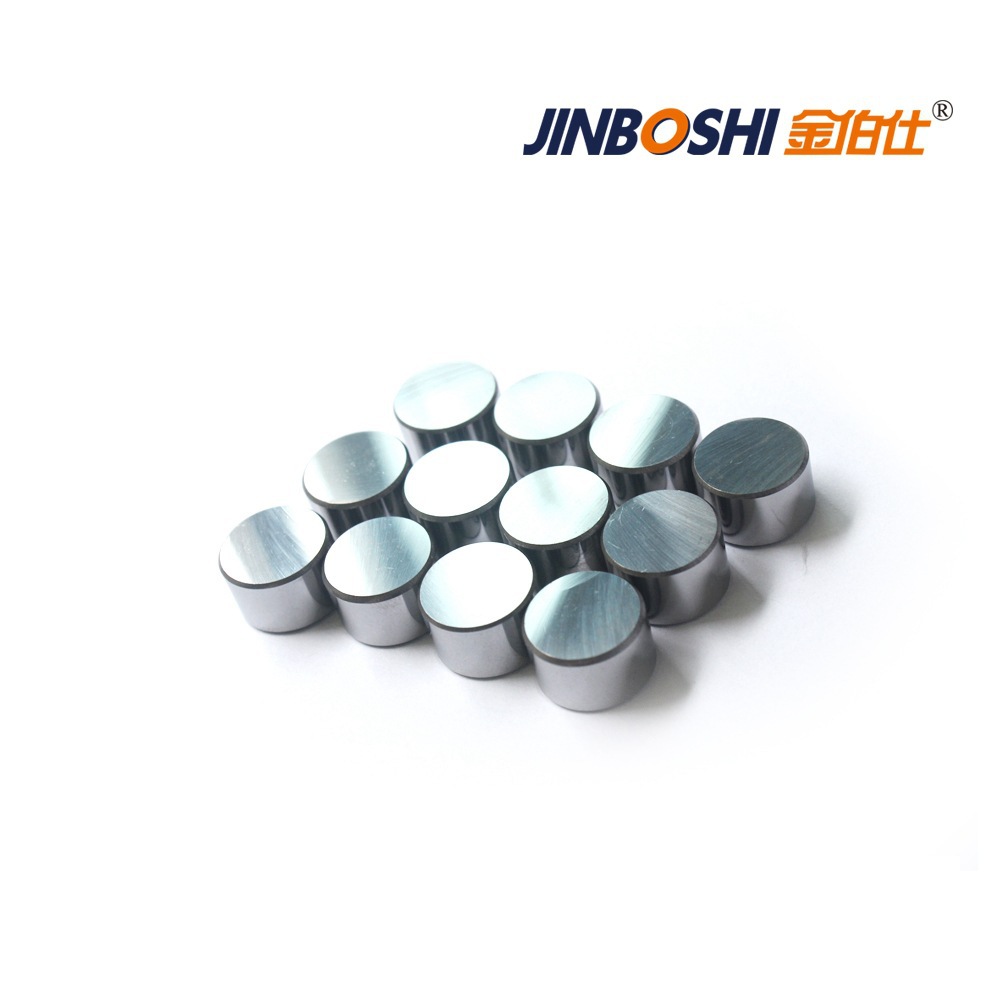 YG8硬质合金压头 钨钴类合金 株洲生产硬质合金片先询价