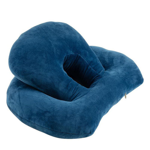 Internet celebrity student nap tool sleeping office nap pillow table nap pillow 