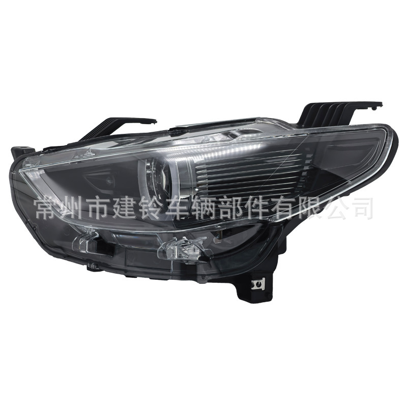 适用于 马自达 BT-50 2020-2025款 大灯 配件 汽车配件批发|undefined