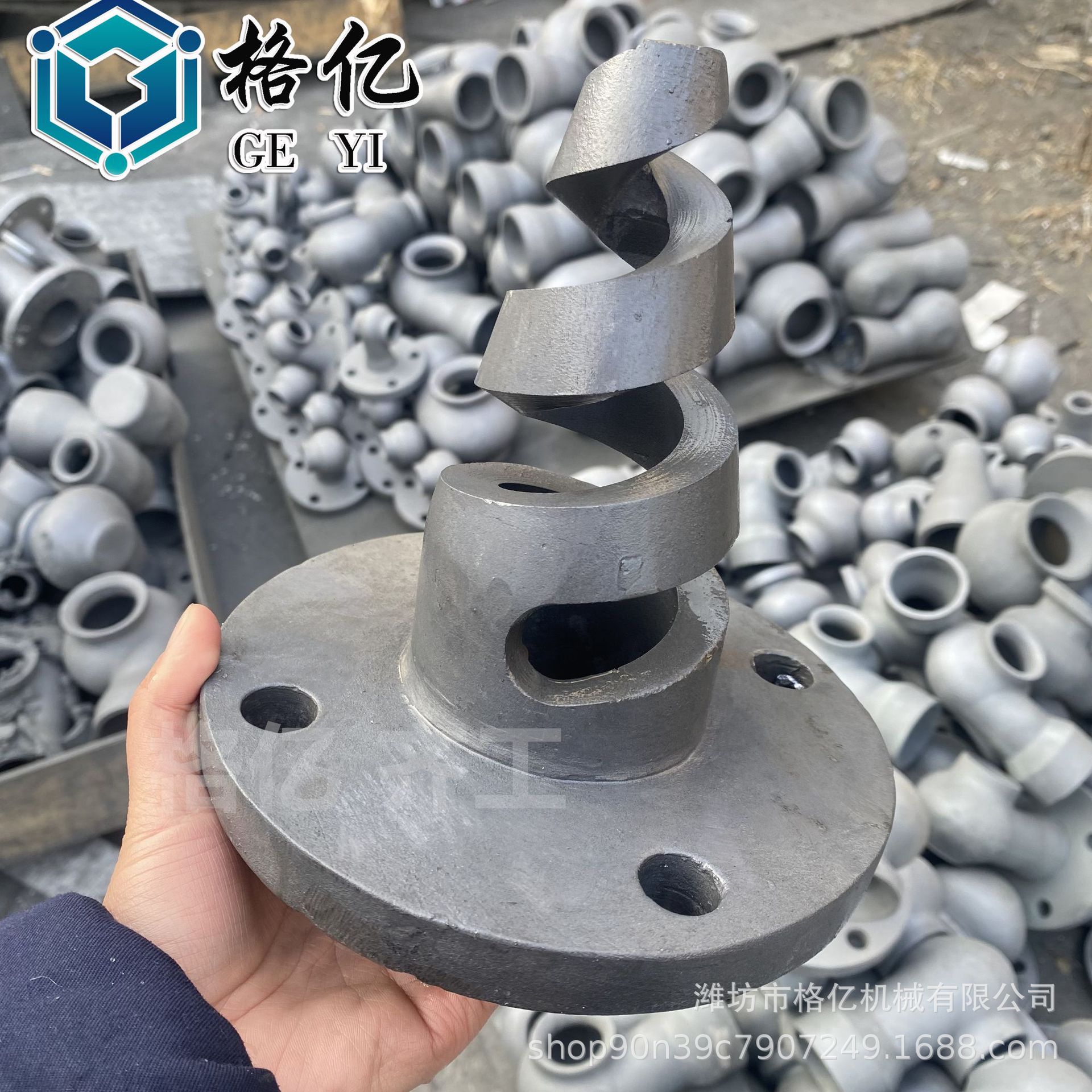 碳化硅螺旋喷嘴 (52)