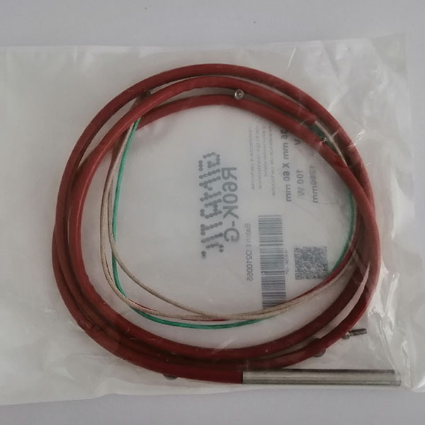 意大利GIMATIC加热管R60K-G加热器