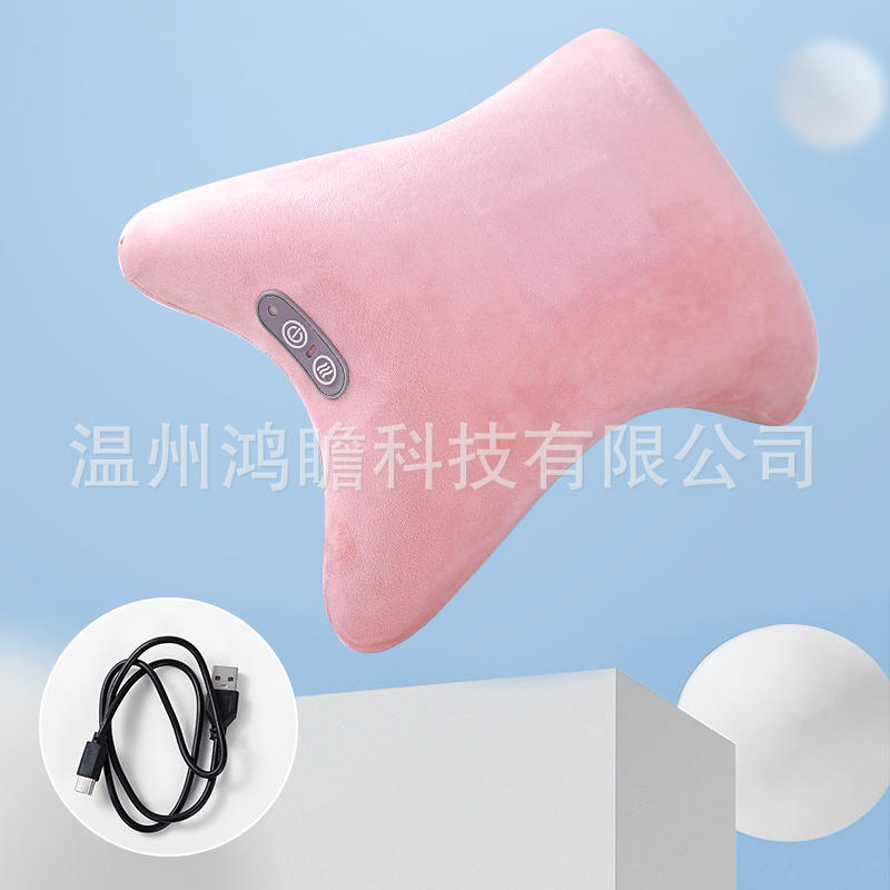 神器趴睡神器抱枕办公室批发午休睡觉学生午睡枕头热敷|undefined