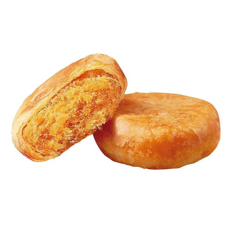 肉松饼买一送一营养早餐面包糕点吃的网红零食整箱批发代发|undefined