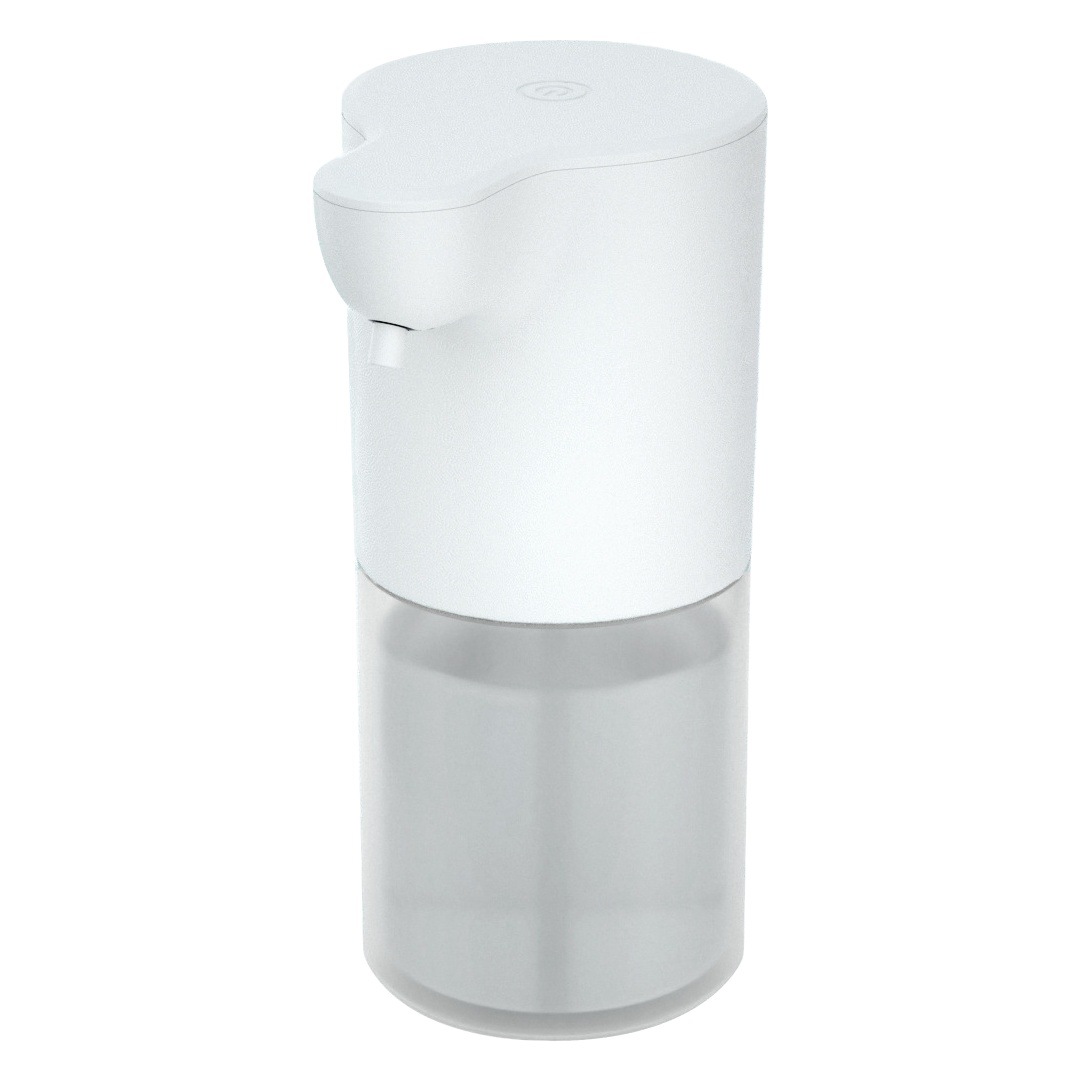Fully Automatic Sensor Foam Mobile Phone Washing USB Electric Soap Dispenser New Model Intelligent Automatic Washing Sensor