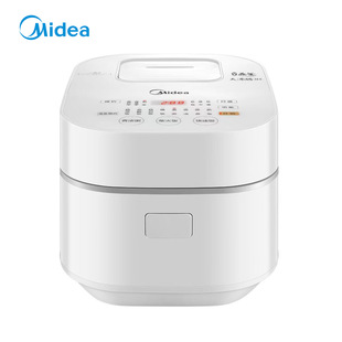 Midea Rice Cooker for Home Use, Ih Heating Rice Cooker, Smart Thick Inner Pot, Wood-Fired Rice Cooker, Gift Wholesale Supplier