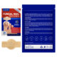Cross-border Foot Nail Antibacterial Paste Long-term Bacteriostasis to Rehabilitate Bacterial Infection and Restore Foot Health