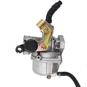 PZ19 Karbürator 19mm Off-Road Motosiklet ATV 70 90 110 CC
