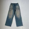Yellow mud washed E54