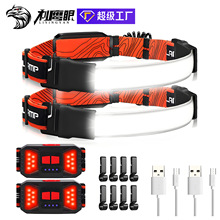 �羳��������COB�^��ʽ�ܲ�����ҹស�LED����L�m�������ˮ�^��