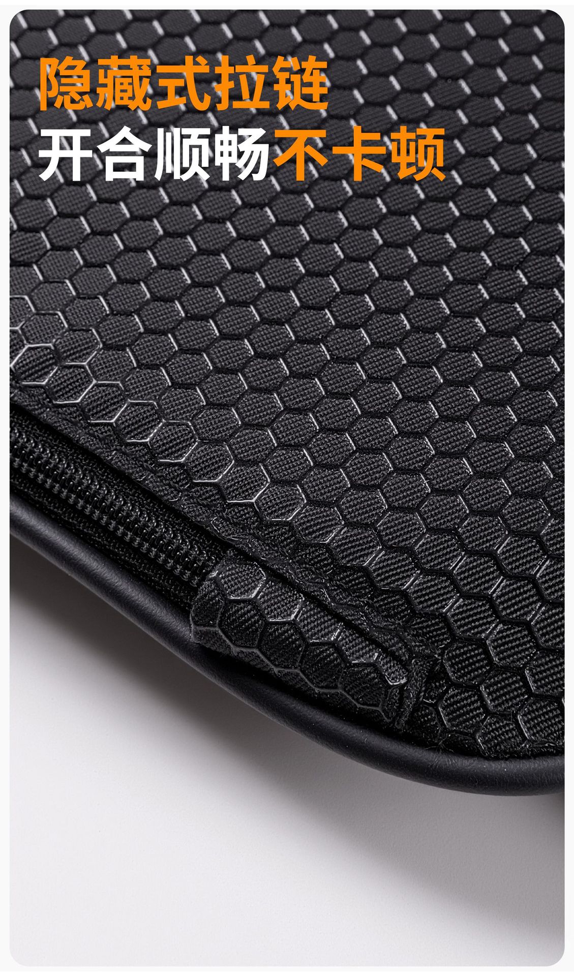 Armrest Box Pad, Car Center Console Box with Opening and Closing Cover, Armrest Heightening Pad, Car Storage Bag, High-End Luxury New Product