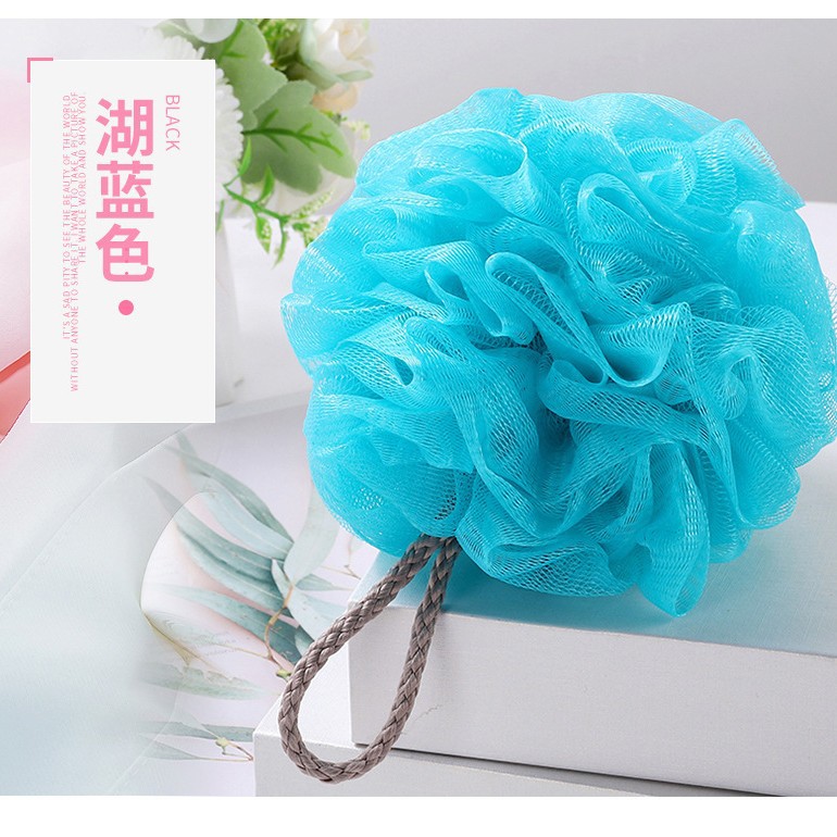 레이크 블루 [솔리드 컬러 모델]