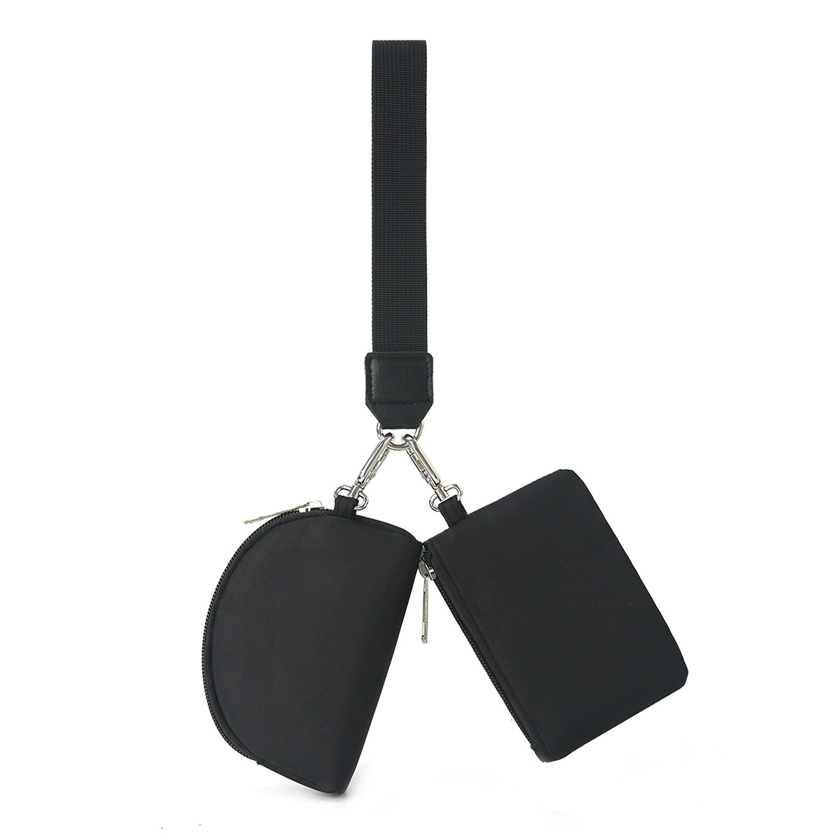 Портативная сумочка на запястье, держатель карт, маленький кошелек,Organizer bag