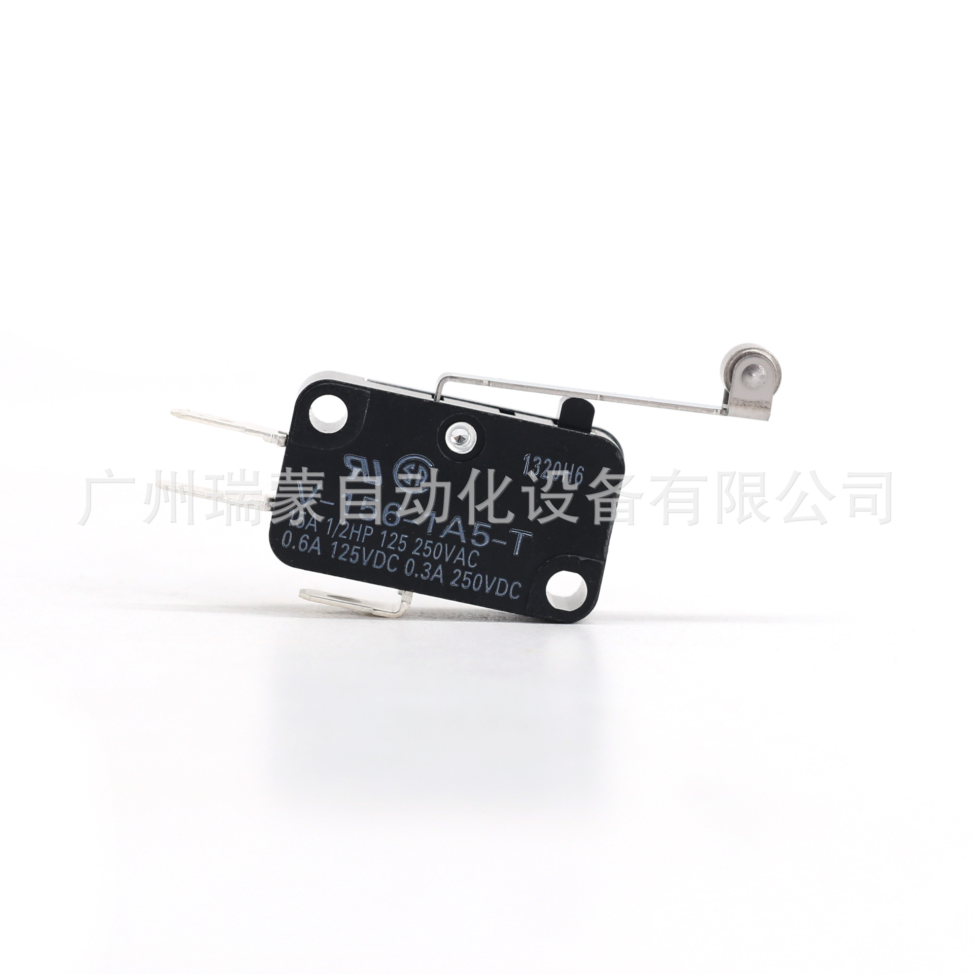 Omron欧姆龙全新原装正品微动开关  V-156-1A5 /  V-156-1A5-T