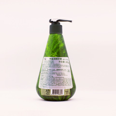 LG Beryudo Pumping Bamboo/Salt Pressurized Toothpaste 285g Salt Toothpaste Imported from South Korea