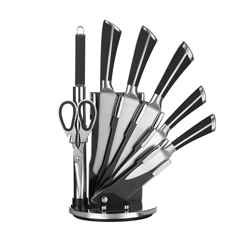 手柄喷漆款黑直线