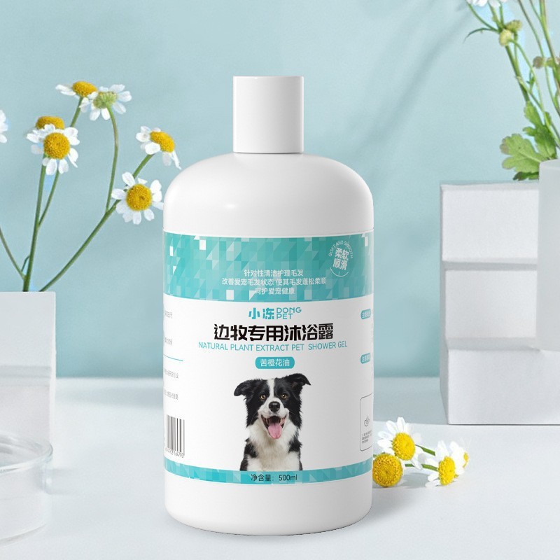 로스트 코기 전용