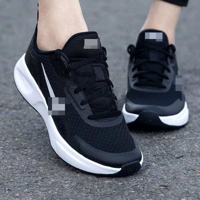 Pure Original Putian Men's Shoes 2026 Spring New Model Mesh Breathable Sports Shoes Black Shock-Absorbing Running Shoes Cj1682 Pure Original Putian Men's Shoes 2026 Spring New Model Mesh Breathable Sports Shoes Black Shock-Absorbing Running Shoes Cj1682