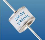 供应原厂 ZM86 2R75V-800V 陶瓷气体放电管正茂