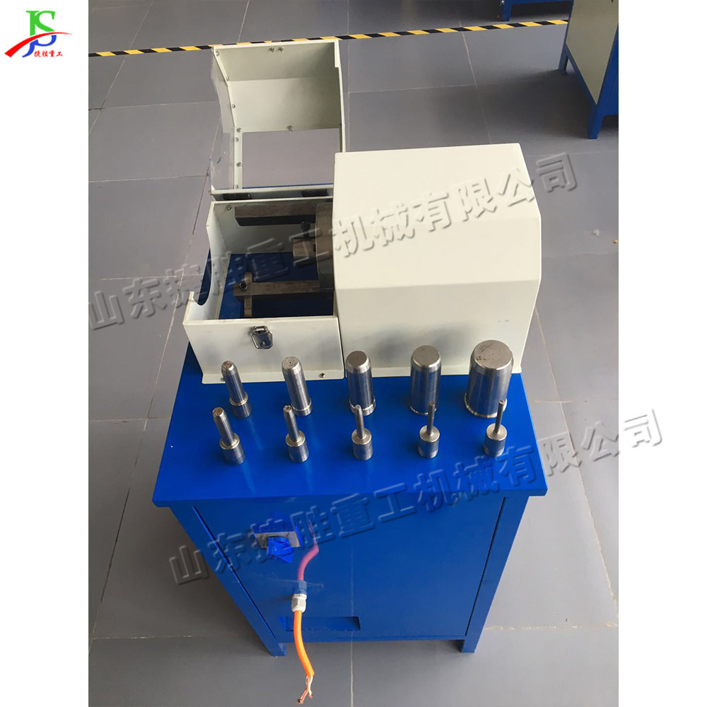 Máquina de extracción de goma tipo goma interna protectora Pequeña máquina de extracción de goma eléctrica tipo bobinado máquina de extracción de goma que contiene alambre de acero