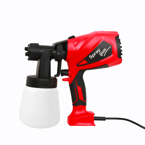 Cross-border hot selling high-power portable disinfectant formaldehyde removal paint latex paint water-based paint spray gun electric spray gun