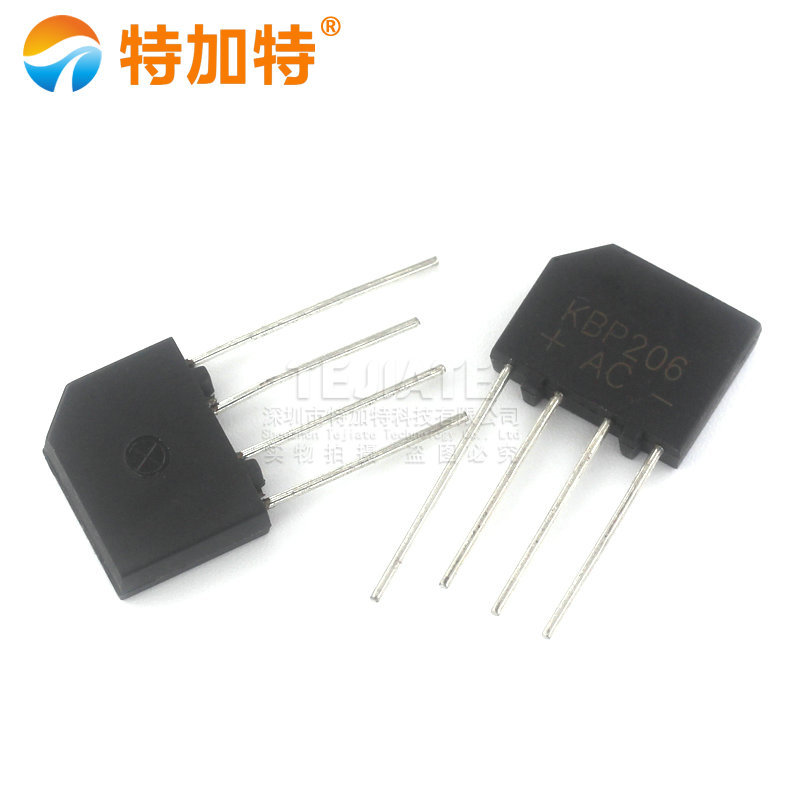 KBP310Ŷ 307/206 KBU810/KBL608 /1000V 2A3A4A