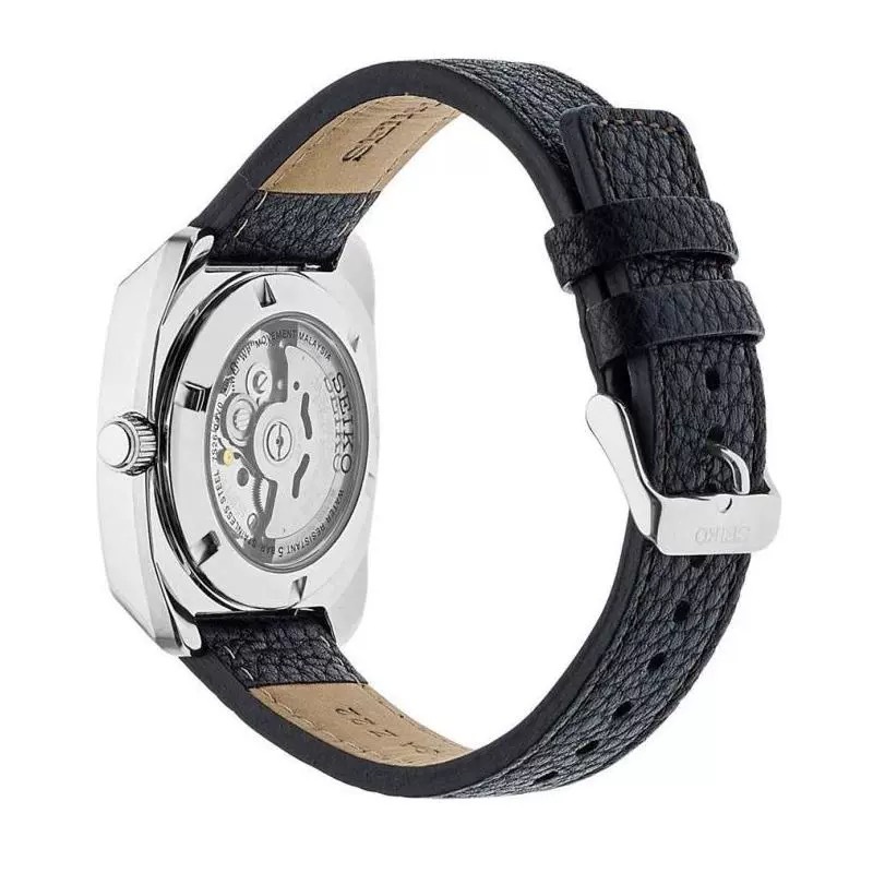 2026 Jingjiaogang Brand Cross-Border Fashion Retro Barrel-Shaped Automatic Mechanical Casual Men's Waterproof_voghion.com