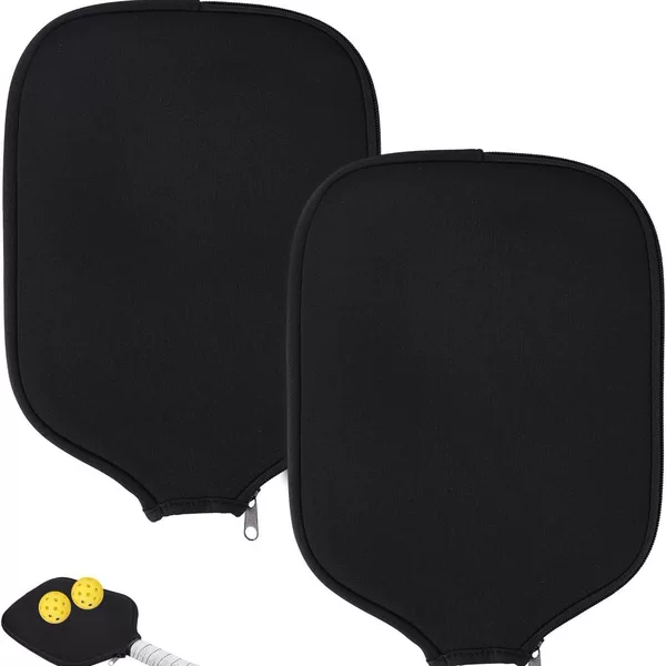 Cross-border portable storage bag Peak racket case Table tennis racket bag Diving material beach racket case Waterproof racket case