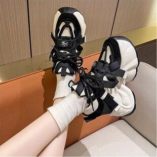 �W؛������8cm�ϵ�ЬŮЬ2026���ļ��¿�С���Ӱٴ��ɸ�Ь��׳�