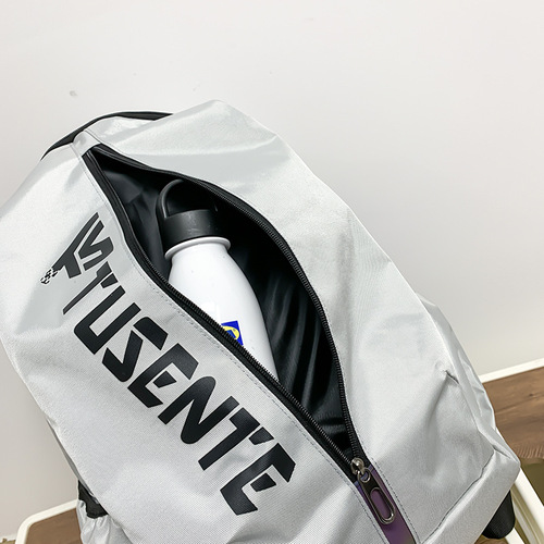 Multi-functional large-capacity sports backpack badminton special high school, junior high school school bag distribution and delivery simple