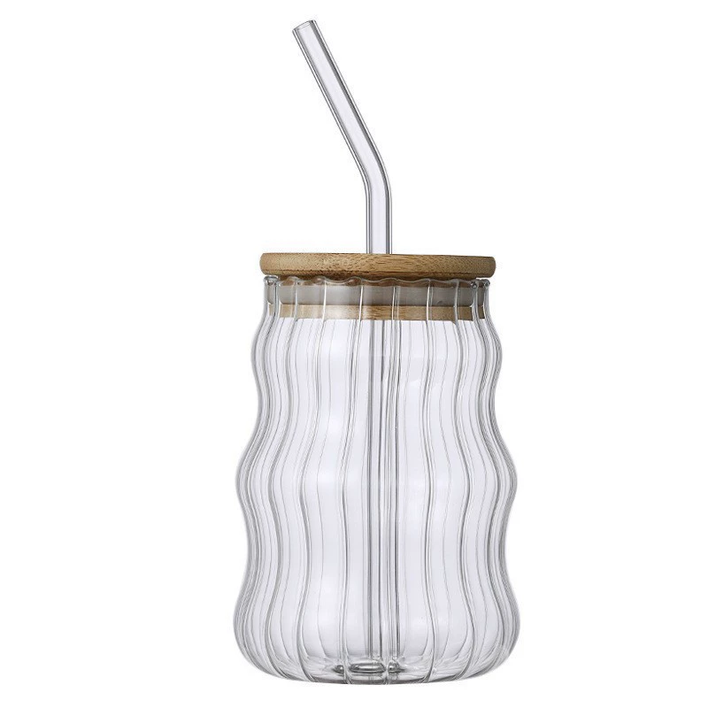 Brand high quality coffee glass, set
