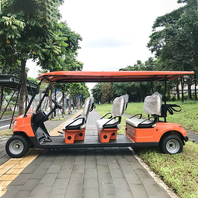 XT Enjoy Travel: Manufacturer of Elektrikli qolf avtomobilləri