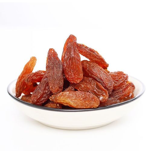 Dropshipping: Authentic Red Xiangfei Large-Grain Raisins from Lin'an, Xinjiang – Snack Food & Dried Fruit Available for Retail and Wholesale