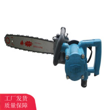 煤矿JQL-10/8000气动链条锯  JQL-10/8000矿用风动链锯