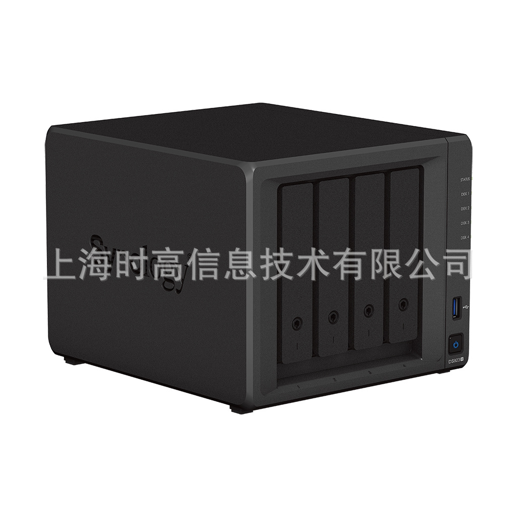 synology DS923+ NAS 洢 Ⱥ 4λ ds920+