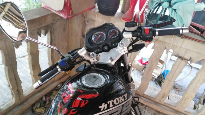 Suitable for Kawasaki Yamaha Ducati Honda Handlebar Glue Scooter Motorcycle Handlebar Cover Anti-Slip Wholesale