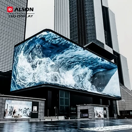 LED室内屏;LED户外屏;LED广告机