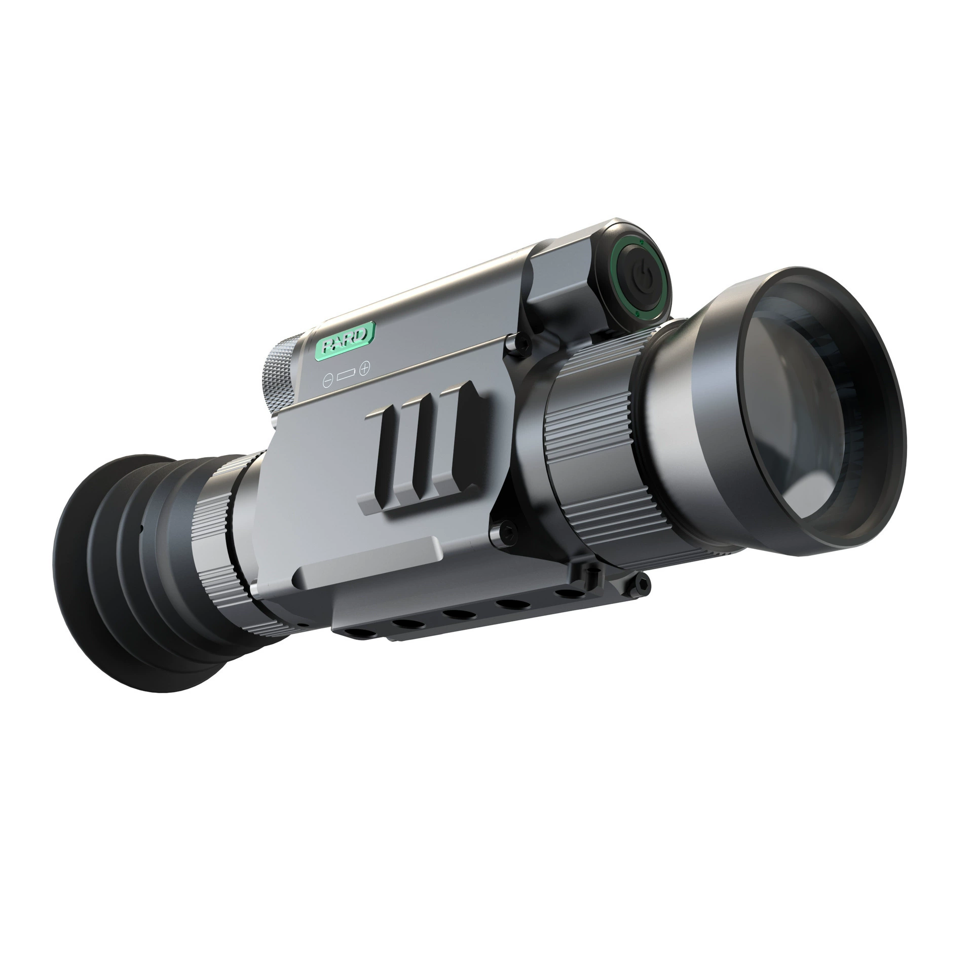 Preda SC series SC45 thermal imaging aiming thermal image instrument search dual -use infrared thermal image Yiye visual test spacing