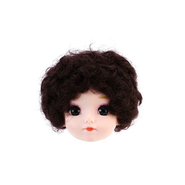 01 boy short hair